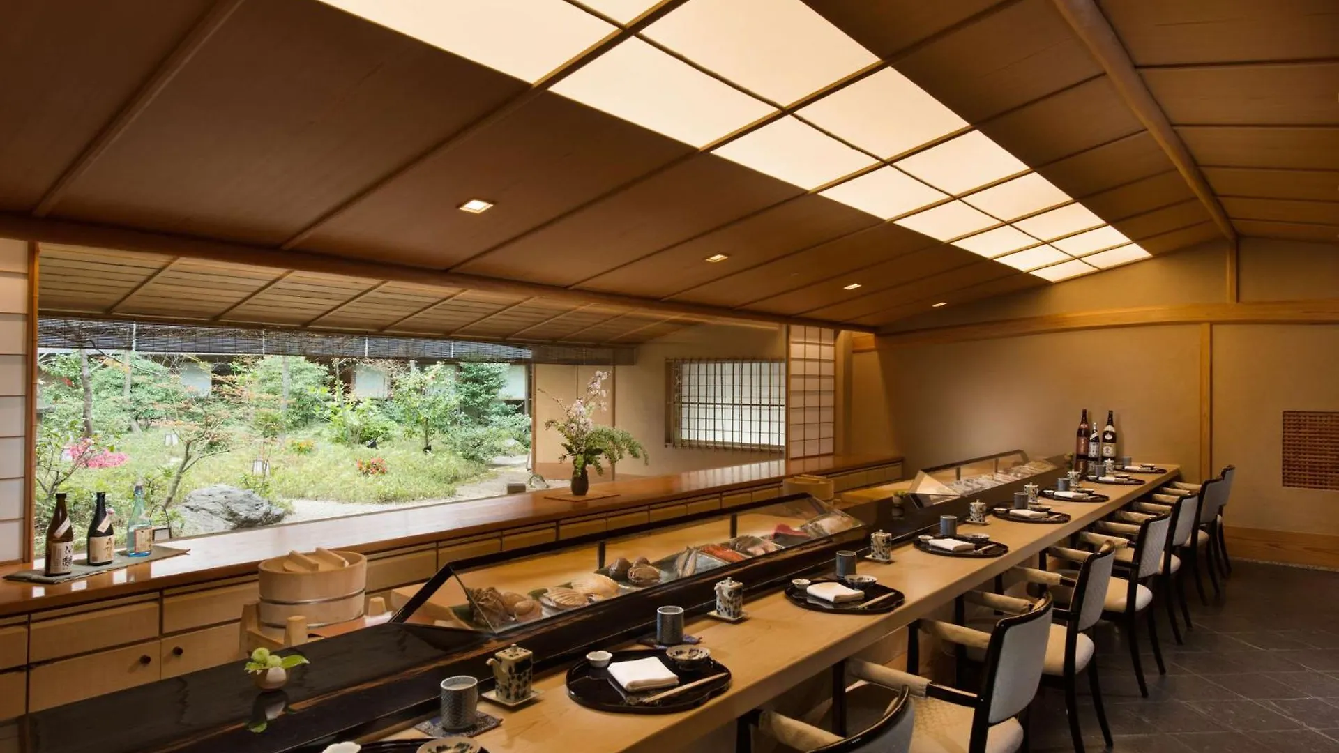 ***** Hotel Hilton Tokyo Odaiba Japan
