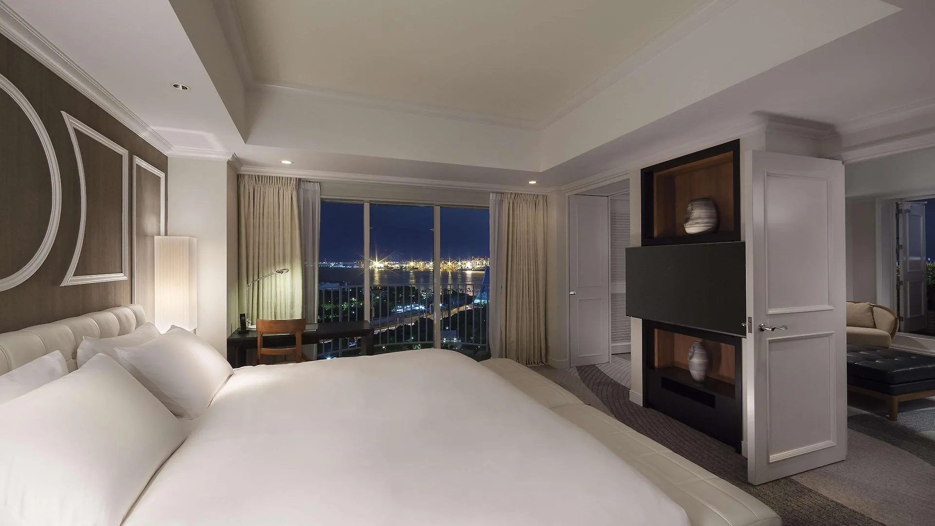 Hilton Tokyo Odaiba