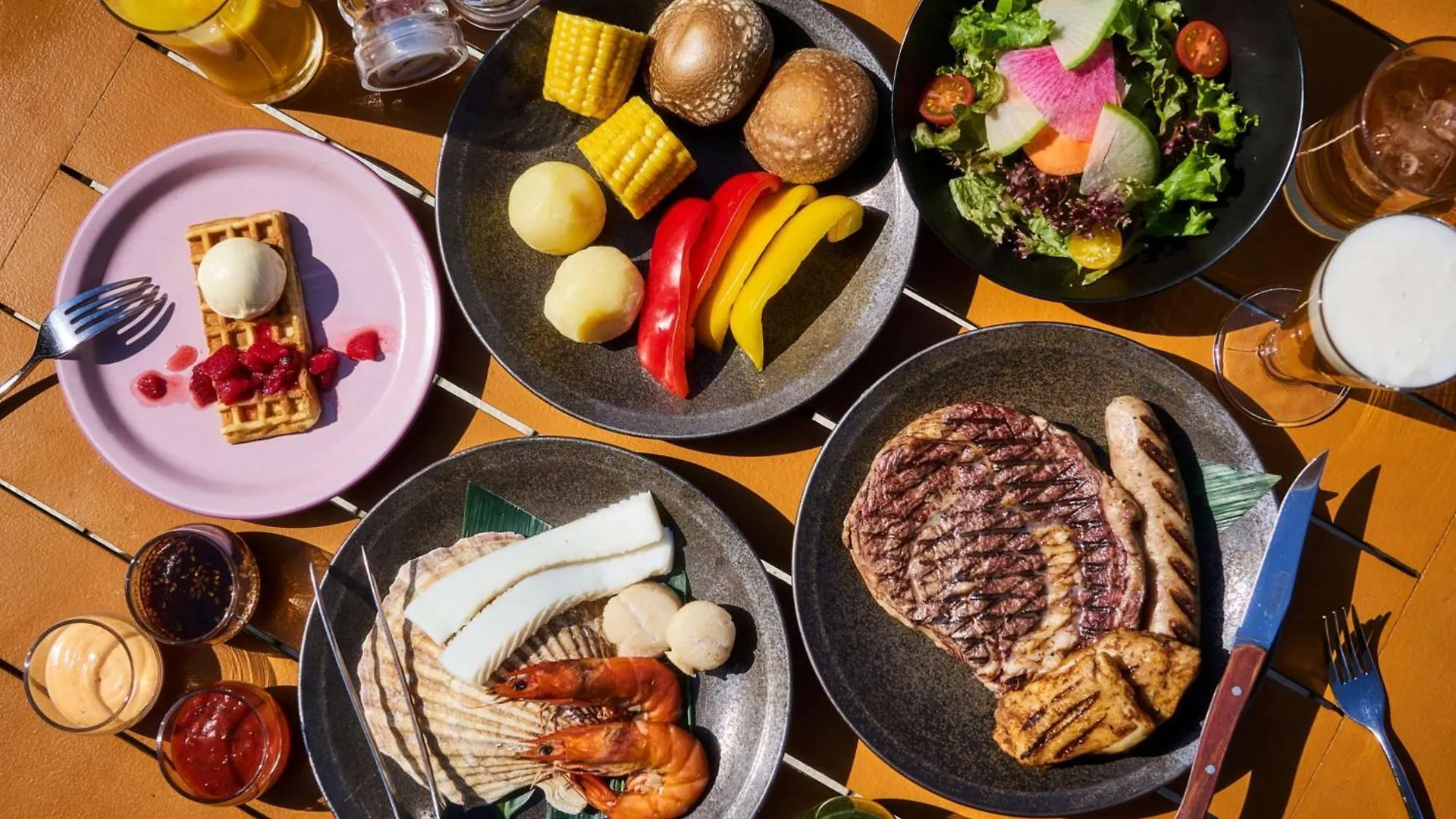 Hilton Tokyo Odaiba 5*,  Japonia