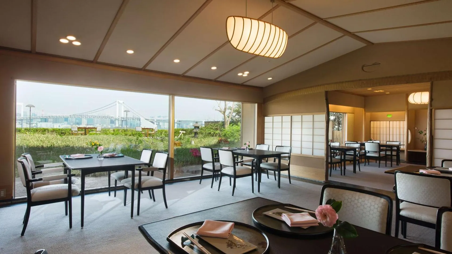 Hilton Tokyo Odaiba Japón