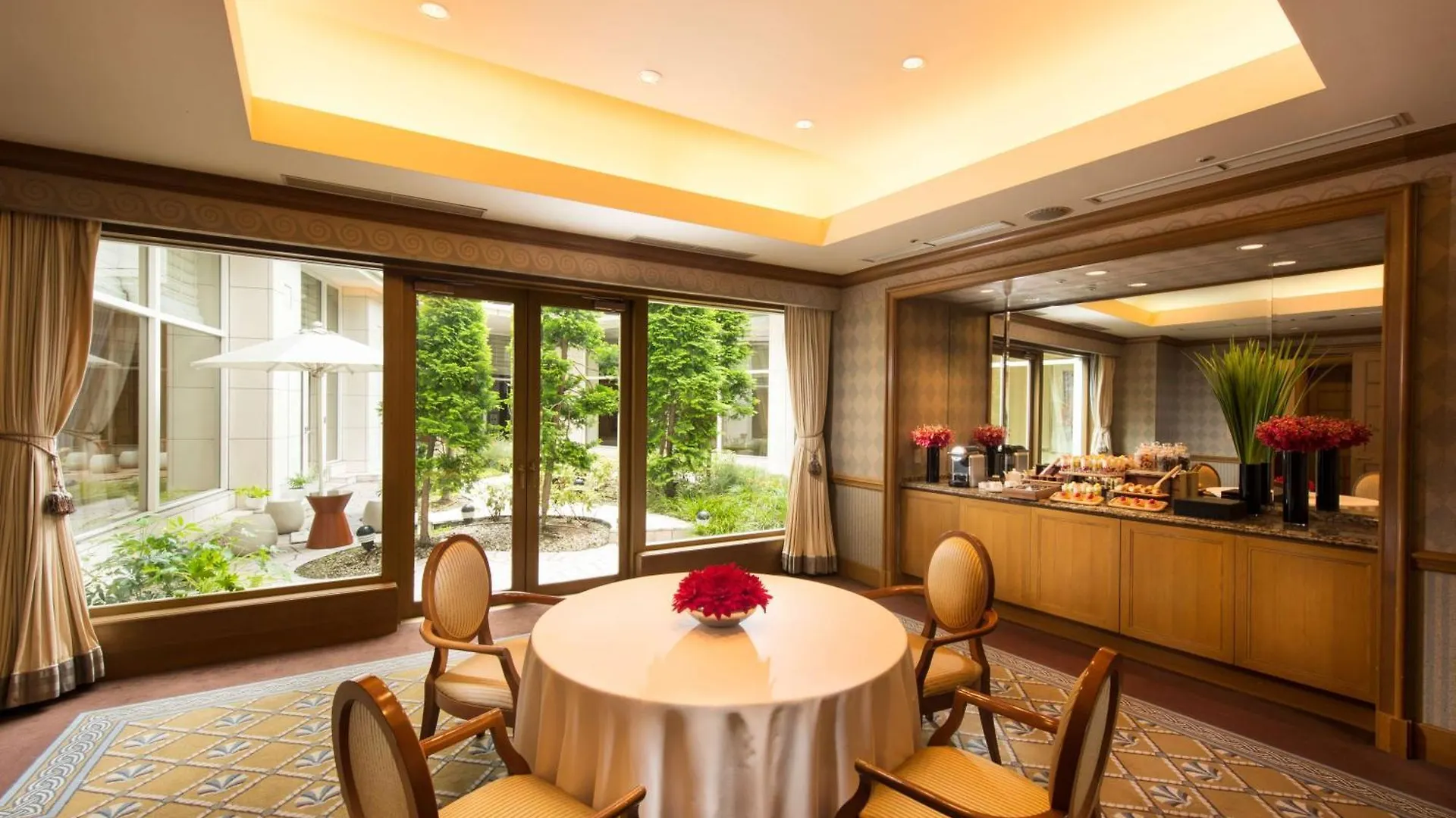 Hilton Tokyo Odaiba