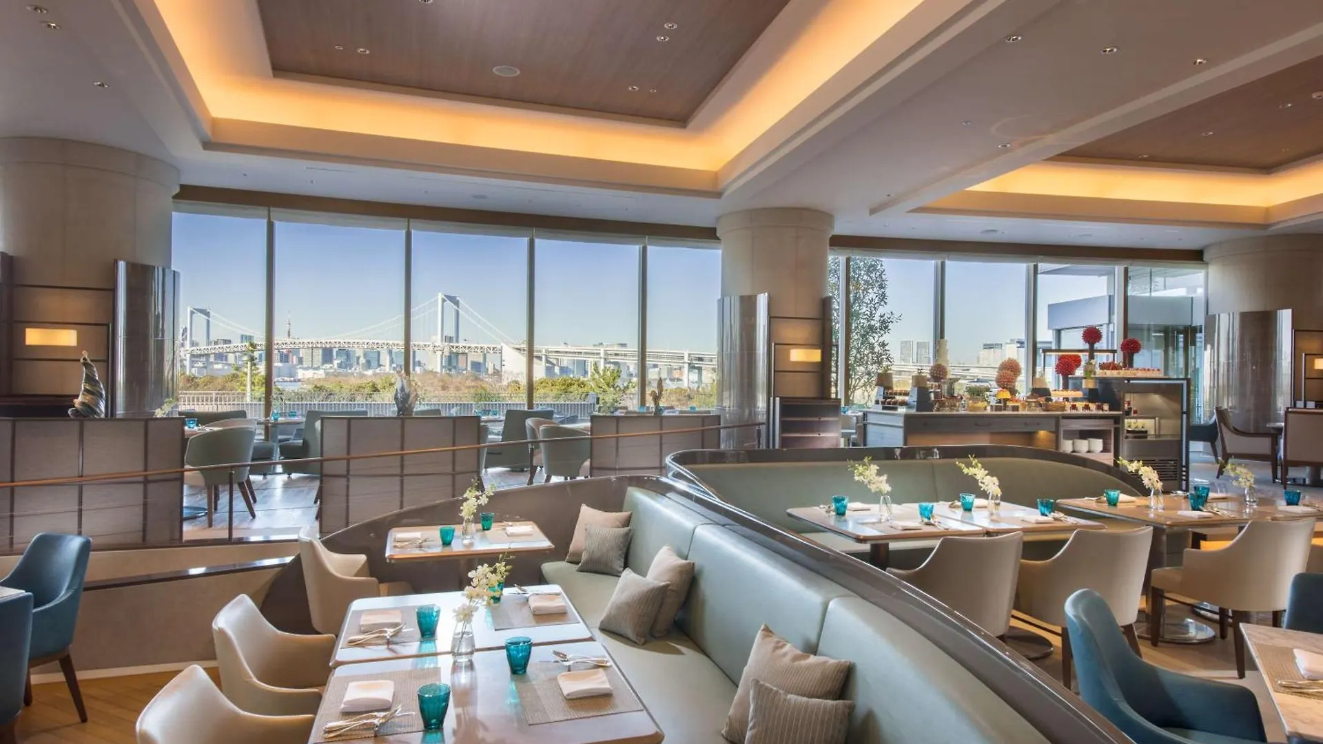 Hilton Tokyo Odaiba Japón