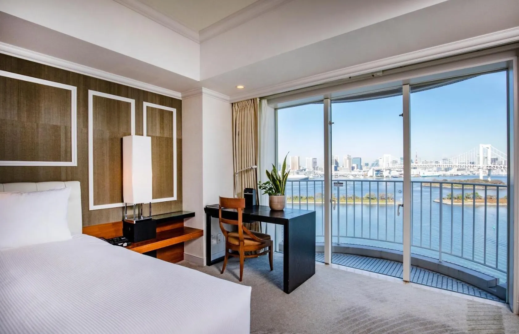 Hilton Tokyo Odaiba