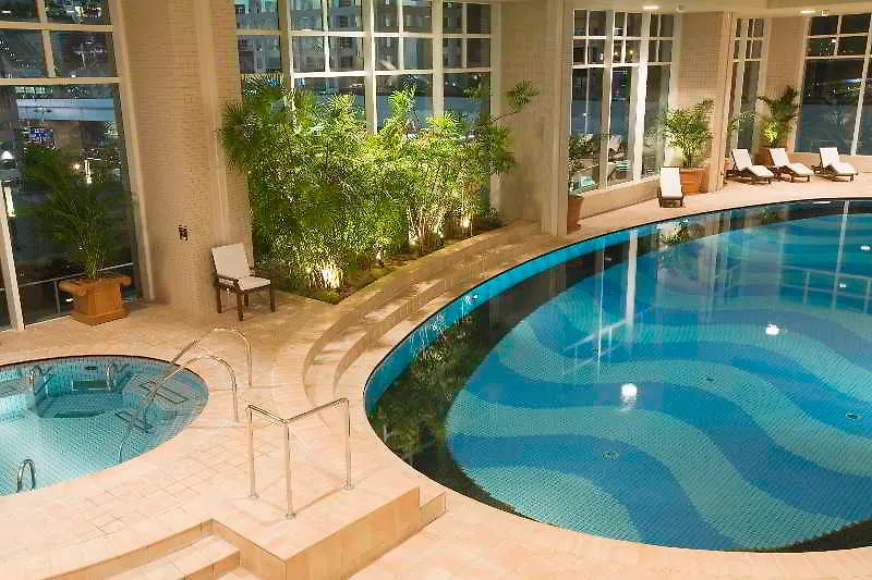 Hilton Tokyo Odaiba Szálloda