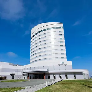 료칸 아나 크라운 플라자 와카나이