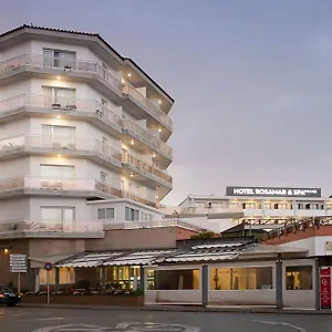 **** Hotel Rosamar & 4*s España