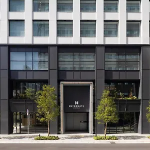 호텔 Intergate Umeda