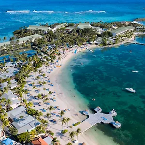St. James's Club Resort Mamora Bay