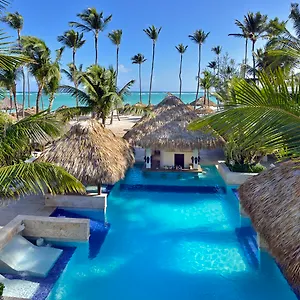 Paradisus (adults Only) Hotel Punta Cana