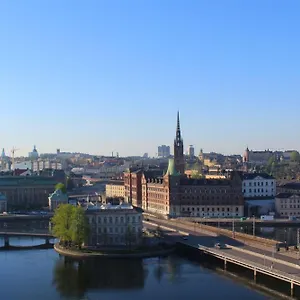 Sheraton Szwecja