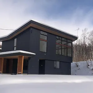 Kizuna Chalet Niseko