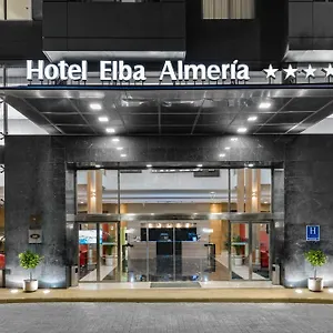 **** Hotel Elba Business&convention España
