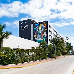 **** Hotel Oh! - The Urban Oasis & Club (adults Only) México