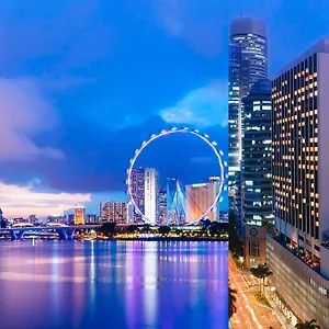 M Centre Hotel Singapore