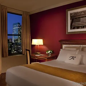 **** Hotel The Roosevelt Estados Unidos