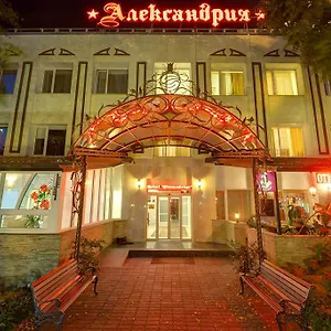 александрия Киев