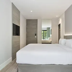 *** Hotel Niu España