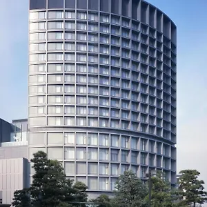 Grand Arc Hanzomon Präfektur Tokio