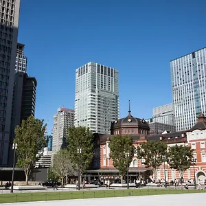 호텔 메트로폴리탄 마루노우치