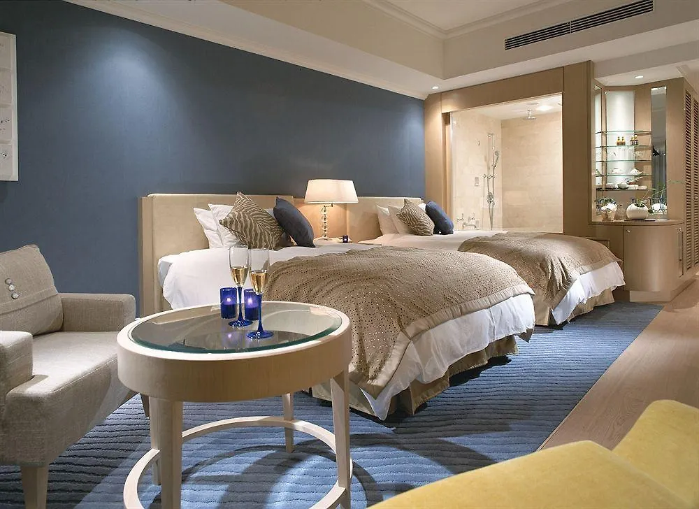 Hotel Hilton Tokyo Odaiba