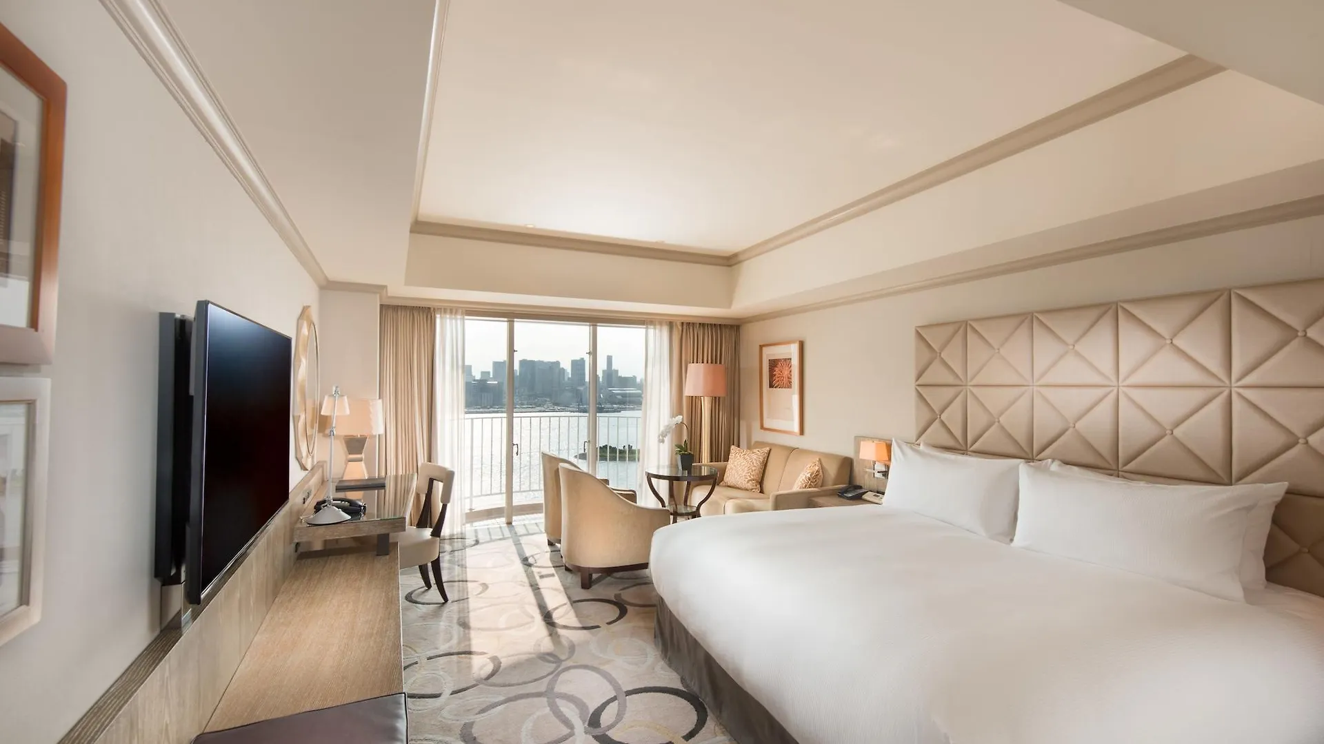 Hilton Tokyo Odaiba