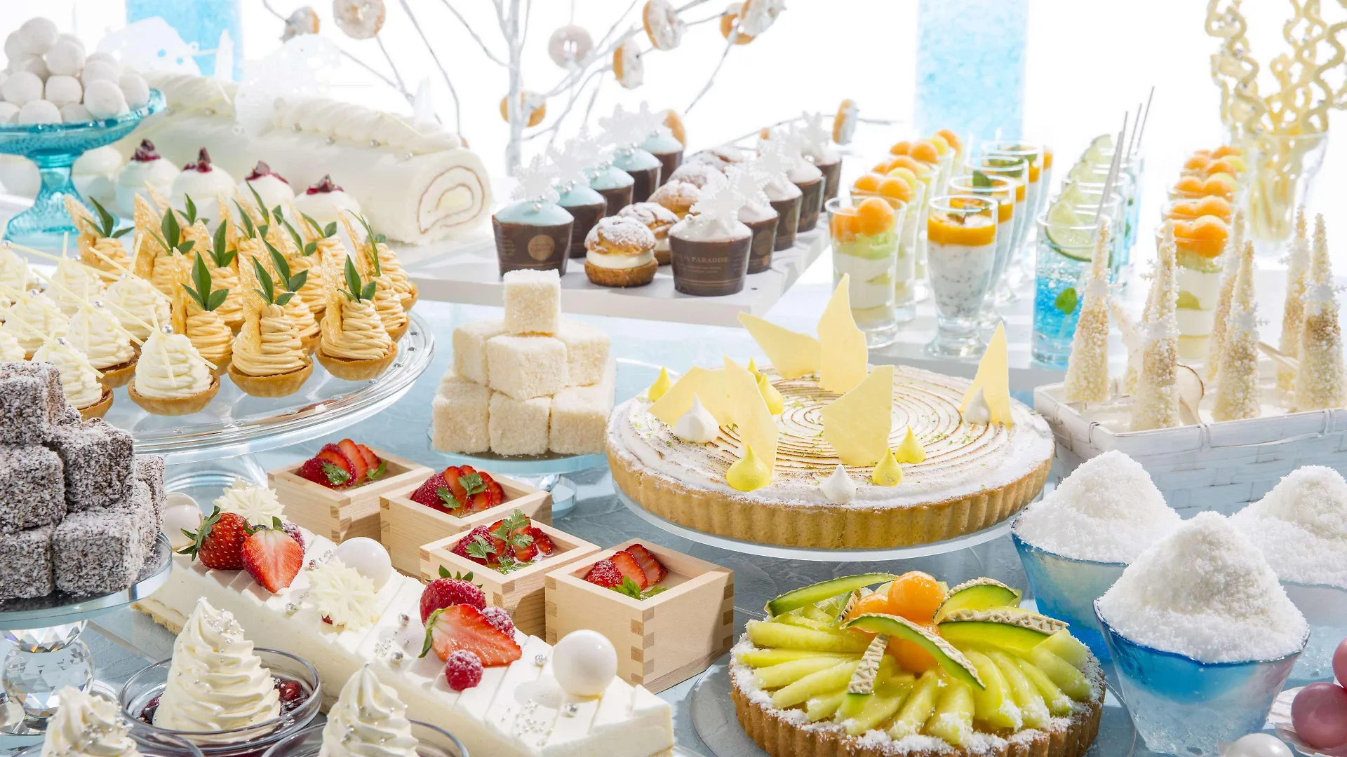 Hilton Tokyo Odaiba Отель