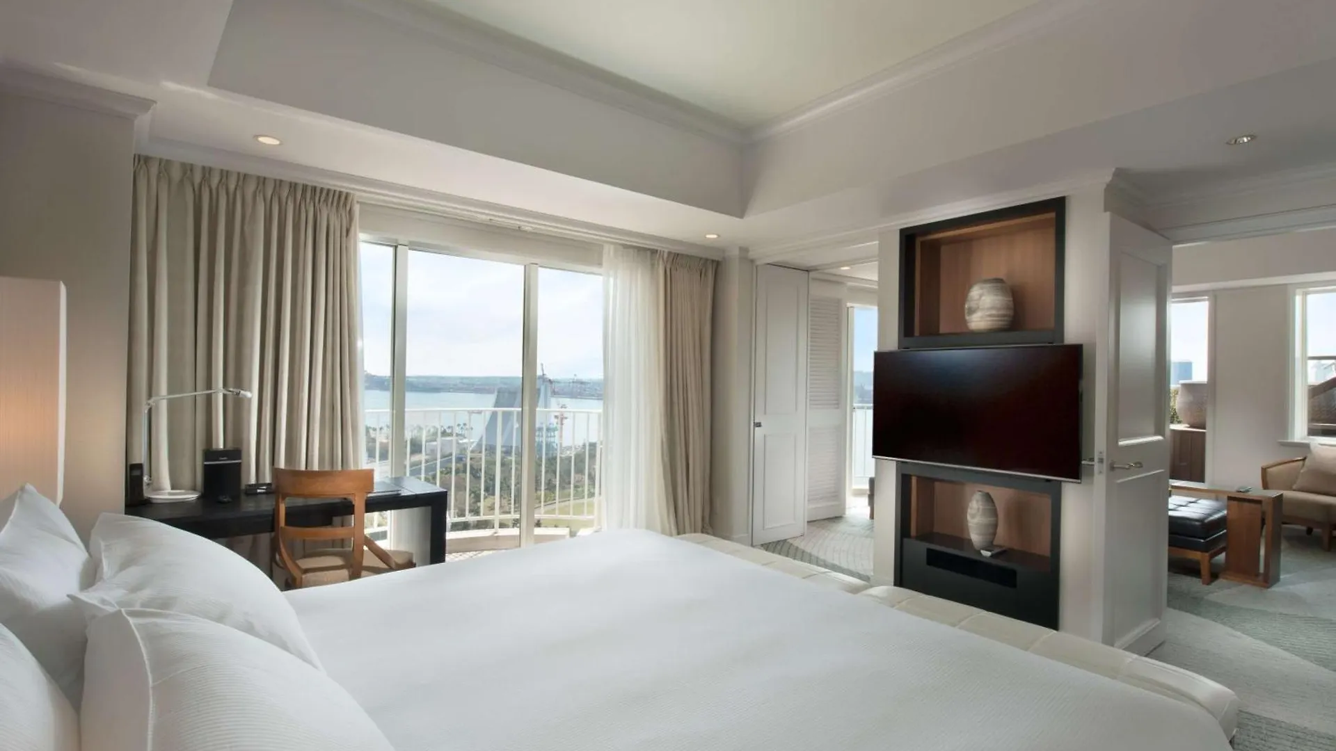 ***** Hotel Hilton Tokyo Odaiba Japão