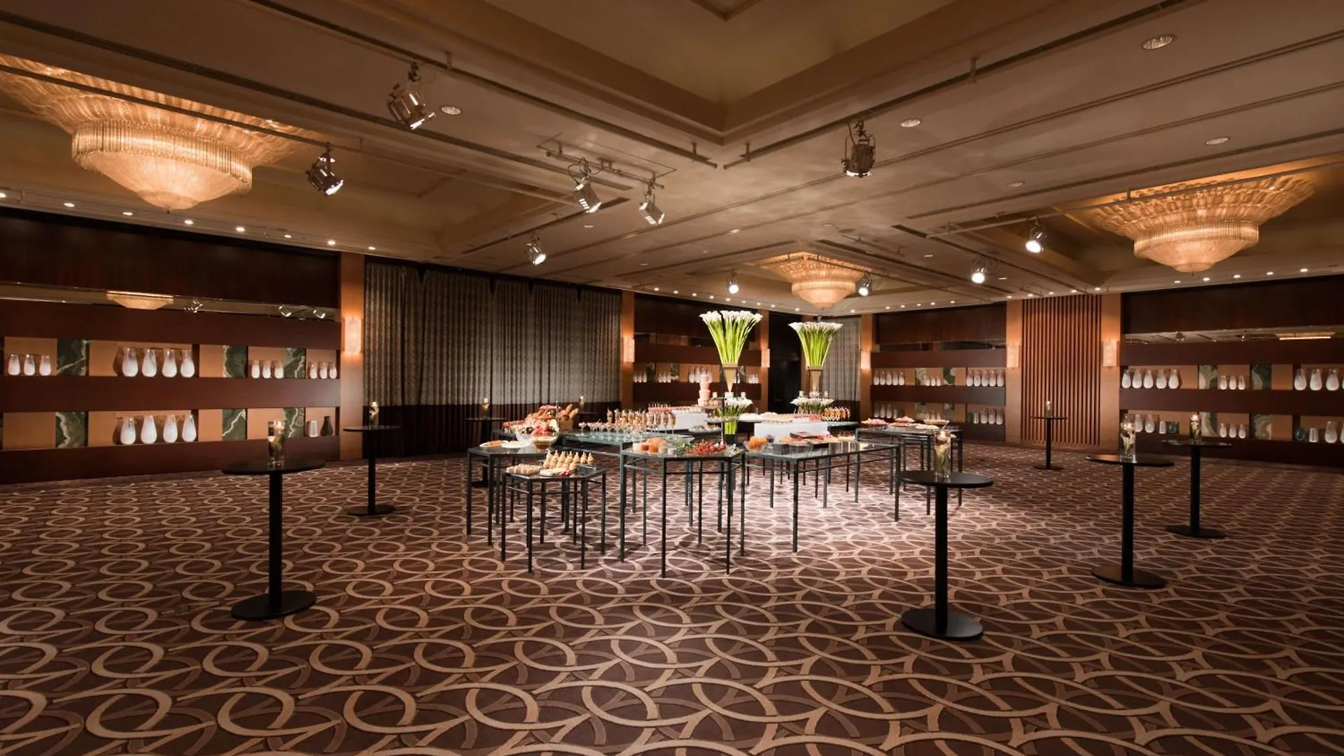 Hilton Tokyo Odaiba