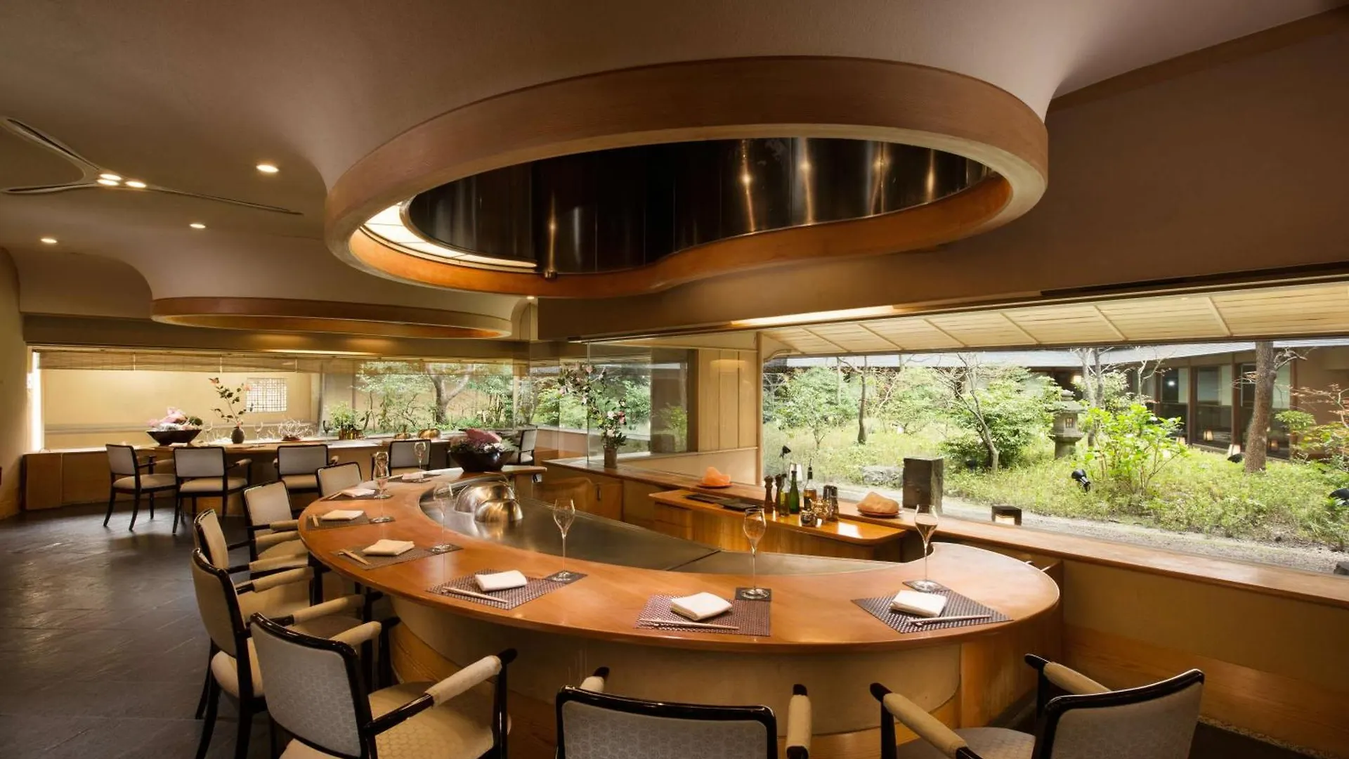 Hotel Hilton Tokyo Odaiba