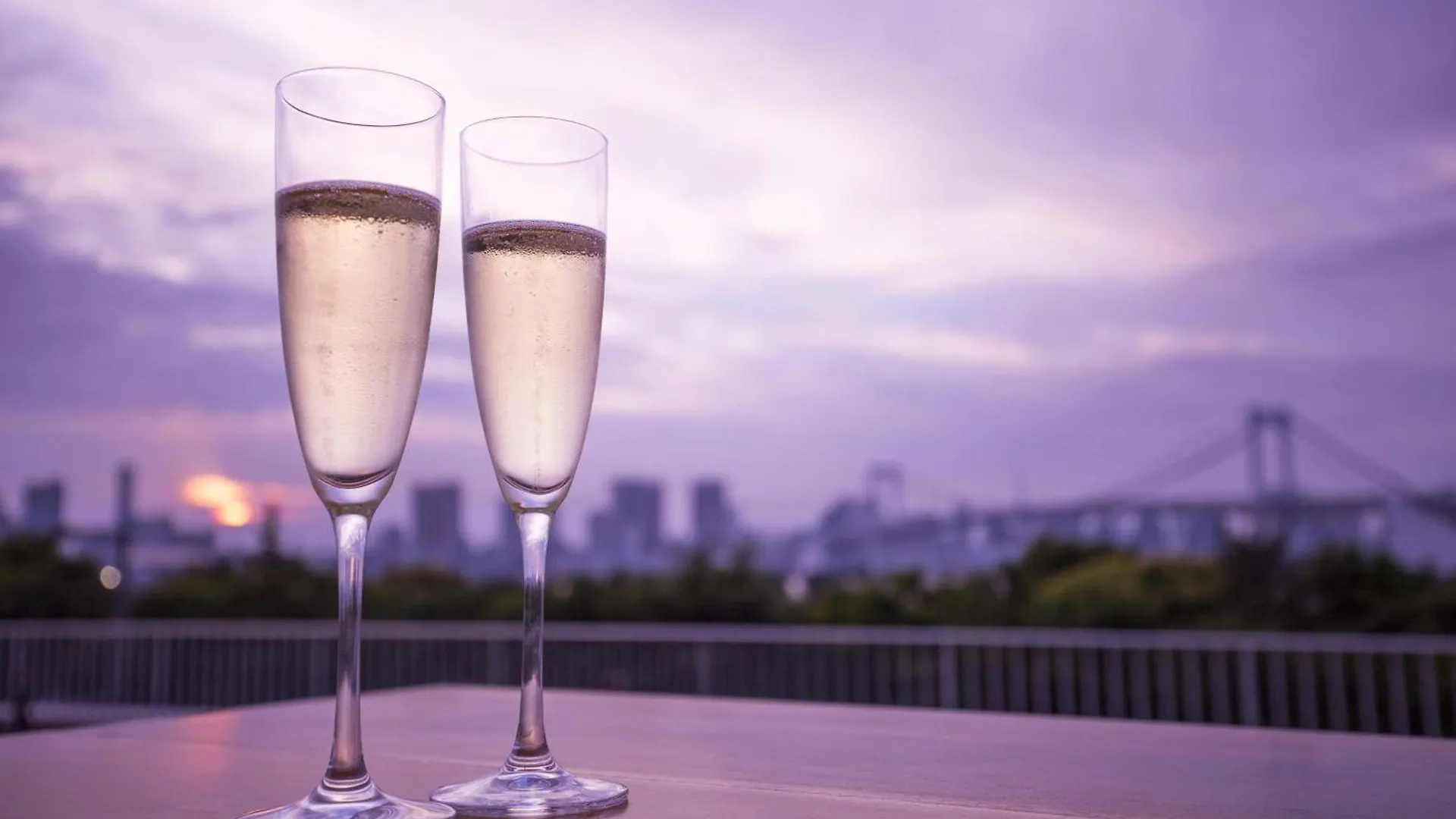 Hilton Tokyo Odaiba 5*,