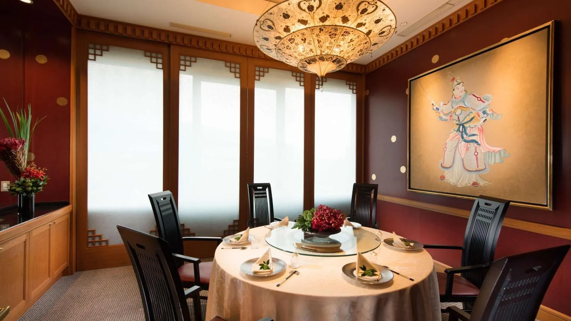 Hilton Tokyo Odaiba Szálloda