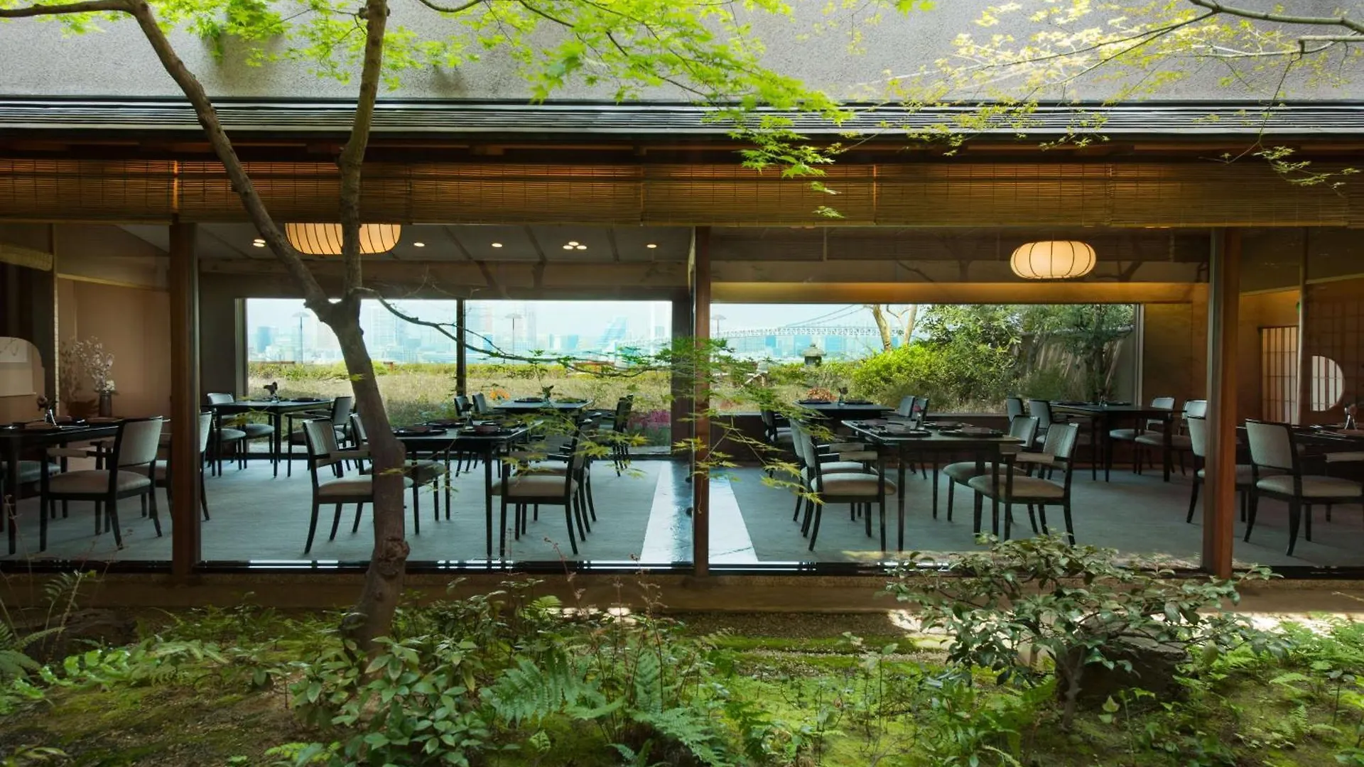 Hilton Tokyo Odaiba