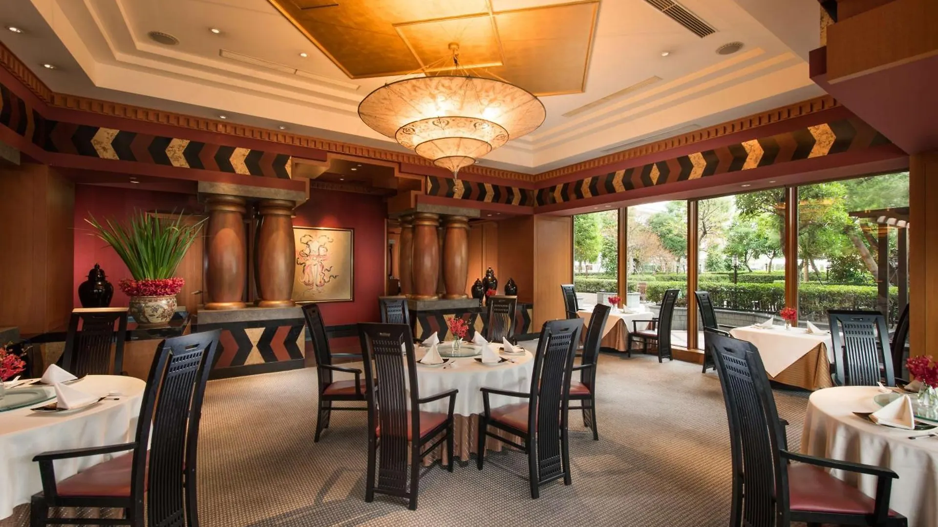 ***** Szálloda Hilton Tokyo Odaiba Japán