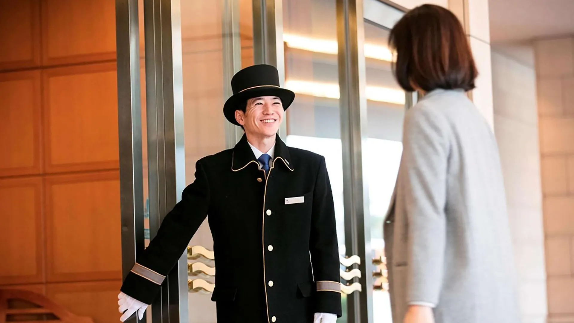Szálloda Hilton Tokyo Odaiba