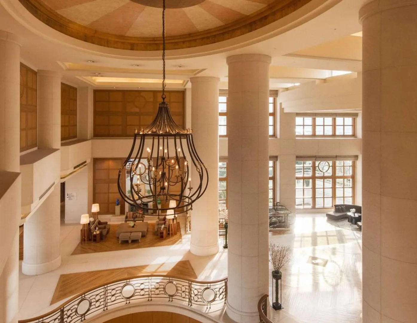 ***** Szálloda Hilton Tokyo Odaiba Japán